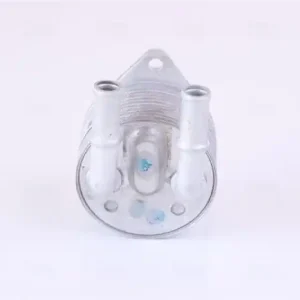 Mega-Angebot NISSENS Ölkühler, Automatikgetriebe 91123