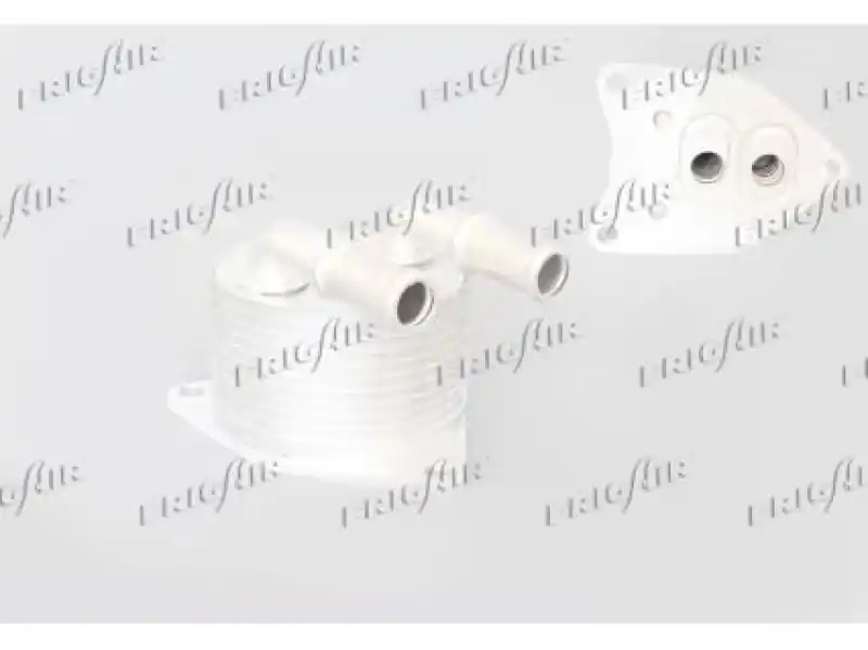 FRIGAIR Ölkühler, Automatikgetriebe 7034008 Finale Aktion