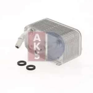 AKS DASIS Ölkühler, Automatikgetriebe 056034N Kostenloser Versand