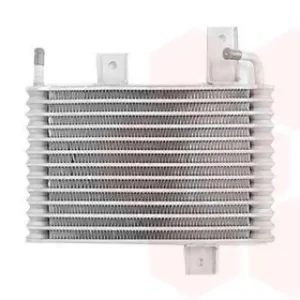 Preiswert VAN WEZEL Ölkühler, Automatikgetriebe 32013702