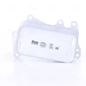 Jetzt Bestellen NISSENS Ölkühler, Automatikgetriebe ** FIRST FIT ** 90908