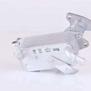Garantierte Lieferung NISSENS Ölkühler, Automatikgetriebe ** FIRST FIT ** 90748