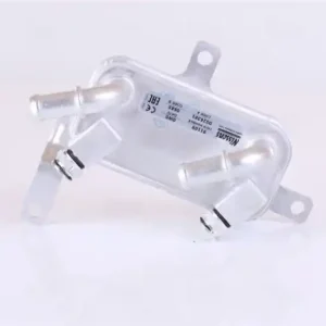 Günstig NISSENS Ölkühler, Automatikgetriebe 91109