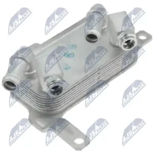 Markenware NTY Ölkühler, Automatikgetriebe CCL-PL-028