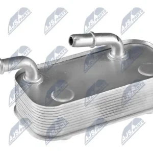 Geprüft NTY Ölkühler, Automatikgetriebe CCL-BM-000