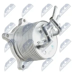Heißes Angebot NTY Ölkühler, Automatikgetriebe CCL-MS-000