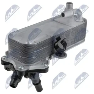 Sofort Bestellen NTY Ölkühler, Automatikgetriebe CCL-BM-044