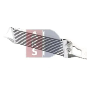 Letzte Chance AKS DASIS Ölkühler, Automatikgetriebe 126028N