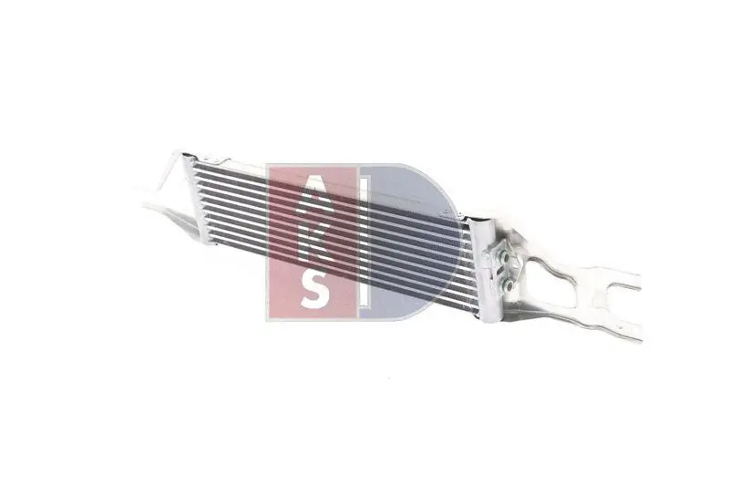 Letzte Chance AKS DASIS Ölkühler, Automatikgetriebe 126028N