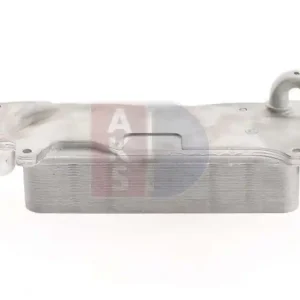 AKS DASIS Ölkühler, Automatikgetriebe 046060N Jetzt Kaufen