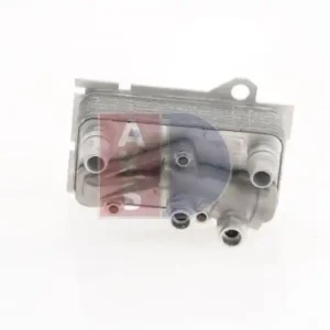 AKS DASIS Ölkühler, Automatikgetriebe 126036N Neu