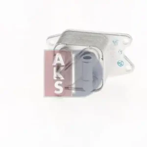 AKS DASIS Ölkühler, Automatikgetriebe 046036N Bestseller