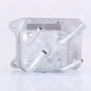 NISSENS Ölkühler, Automatikgetriebe 91292 Heißes Angebot