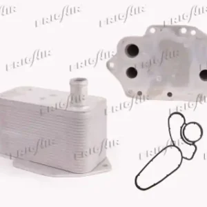 FRIGAIR Ölkühler, Automatikgetriebe 7024015 Garantierte Lieferung