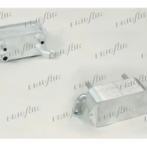 Versand Am Gleichen Tag FRIGAIR Ölkühler, Automatikgetriebe 7114004