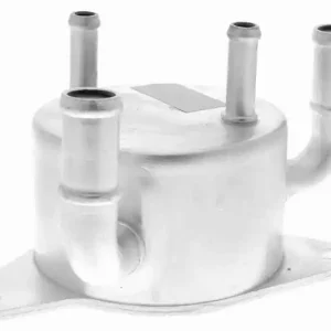 Neu VEMO Ölkühler, Automatikgetriebe Original VEMO Qualität V32-60-0001