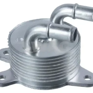 Neu SWAG Ölkühler, Automatikgetriebe 83 10 6880