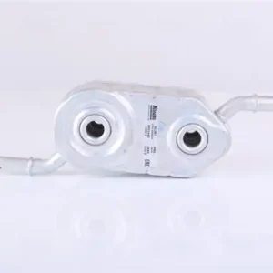 Meistverkauft NISSENS Ölkühler, Automatikgetriebe 91287