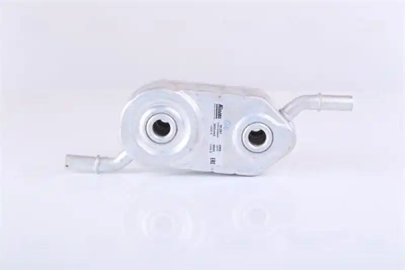 Meistverkauft NISSENS Ölkühler, Automatikgetriebe 91287