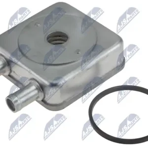 NTY Ölkühler, Automatikgetriebe CCL-PE-001 Neue Kollektion