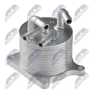 Beliebt NTY Ölkühler, Automatikgetriebe CCL-CH-001