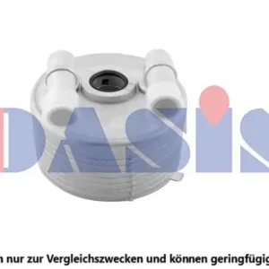 AKS DASIS Ölkühler, Automatikgetriebe 066031N Rabatt