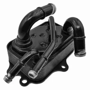 ACKOJA Ölkühler, Automatikgetriebe Original ACKOJA Qualität A52-60-1007 Markenprodukt