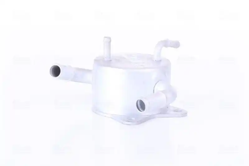 NISSENS Ölkühler, Automatikgetriebe 91180 Beliebt