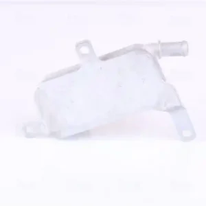 NISSENS Ölkühler, Automatikgetriebe 90891 Zertifiziert