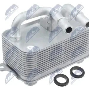 NTY Ölkühler, Automatikgetriebe CCL-BM-035 Direktkauf