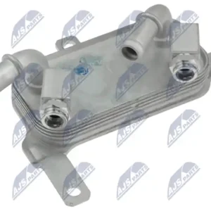 Begrenztes Angebot NTY Ölkühler, Automatikgetriebe CCL-PL-026
