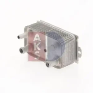 Preisknaller AKS DASIS Ölkühler, Automatikgetriebe 226014N