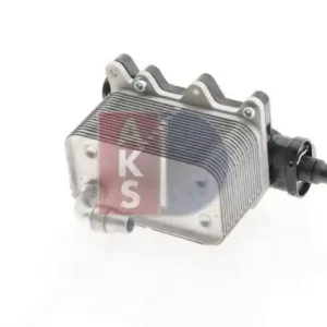 AKS DASIS Ölkühler, Automatikgetriebe 056046N Sofort Bestellen