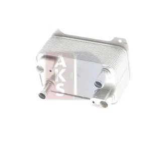 AKS DASIS Ölkühler, Automatikgetriebe 046034N Begrenztes Angebot