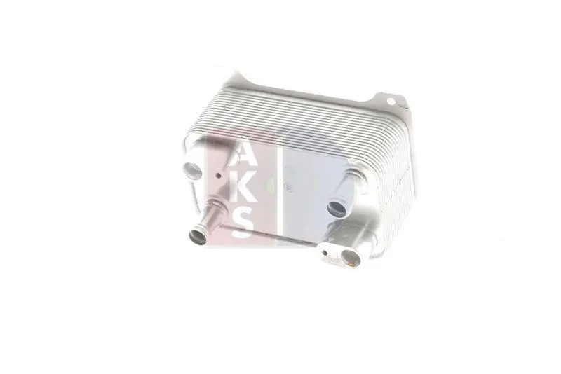 AKS DASIS Ölkühler, Automatikgetriebe 046034N Begrenztes Angebot