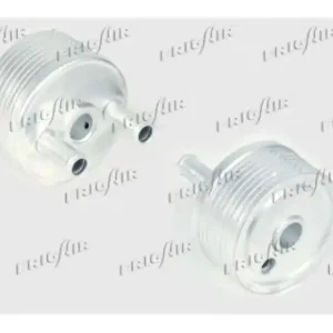 FRIGAIR Ölkühler, Automatikgetriebe 7104011 Begrenztes Angebot
