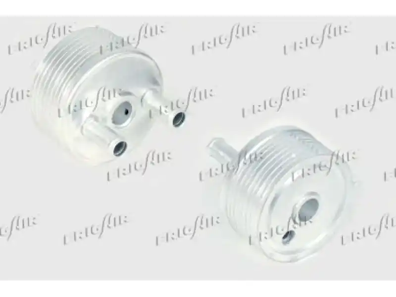 FRIGAIR Ölkühler, Automatikgetriebe 7104011 Begrenztes Angebot