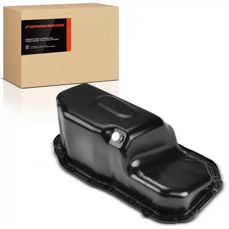 Versand Am Gleichen Tag 1x Frankberg Ölwanne Motorölwanne 5481FB0017206