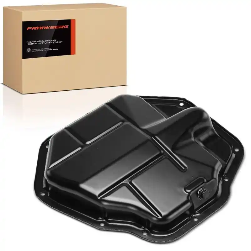 1x Frankberg Ölwanne Motorölwanne 5481FB0017234 Echt