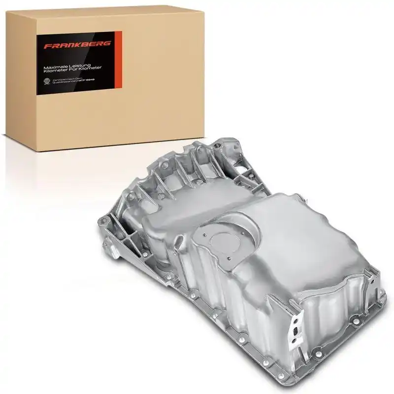 Wochenendangebot 1x Frankberg Ölwanne Motorölwanne 5481FB0017076