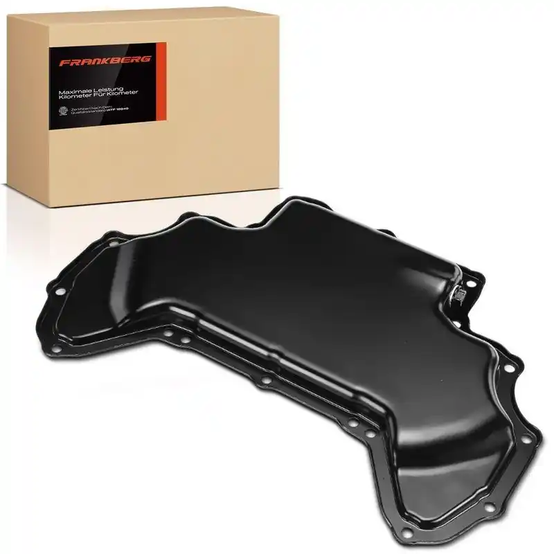Neuheit 1x Frankberg Ölwanne Motorölwanne 5481FB0017063