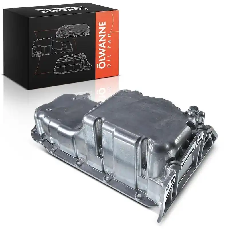 Geprüft 1x Frankberg Ölwanne Motorölwanne 5481FB0017270