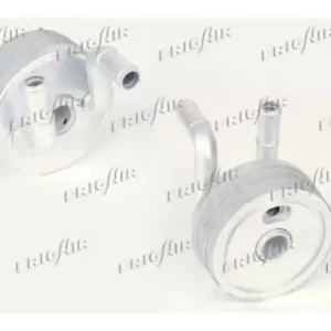 FRIGAIR Ölkühler, Automatikgetriebe 7104009 Direktkauf