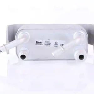 Top-Preis NISSENS Ölkühler, Automatikgetriebe 91280