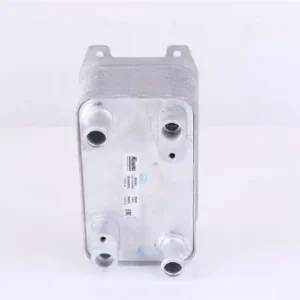 Sichere Zahlung NISSENS Ölkühler, Automatikgetriebe 90941