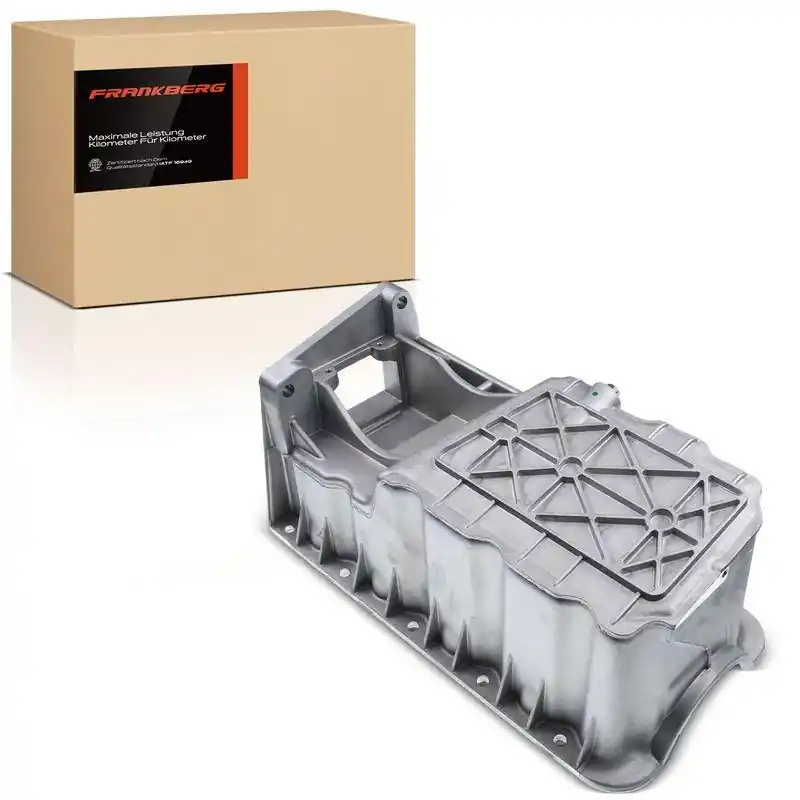1x Frankberg Ölwanne Motorölwanne 5481FB0017217 Saisonangebot