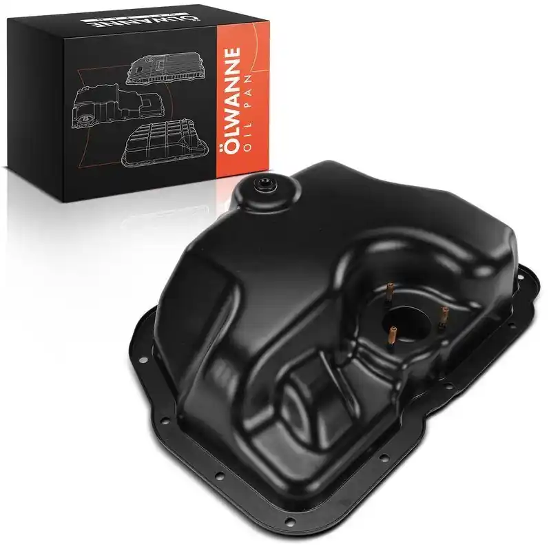 Preisknaller 1x Frankberg Ölwanne Motorölwanne 5481FB0017211