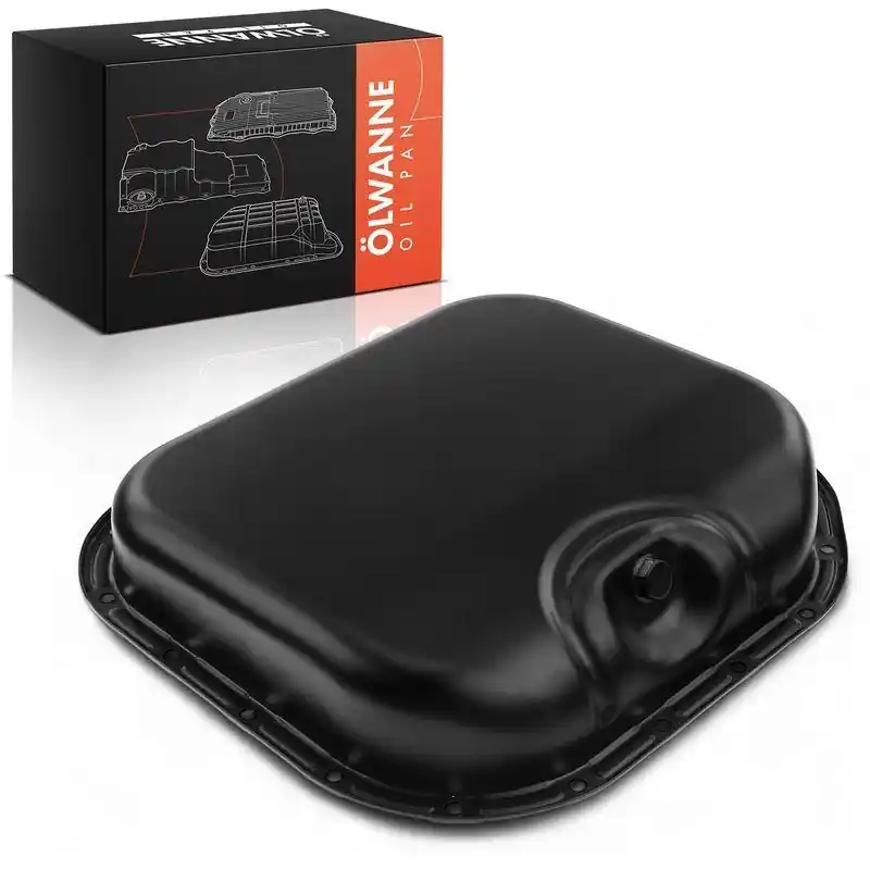 1x Frankberg Ölwanne Motorölwanne 5481FB0017320 Versand Am Gleichen Tag