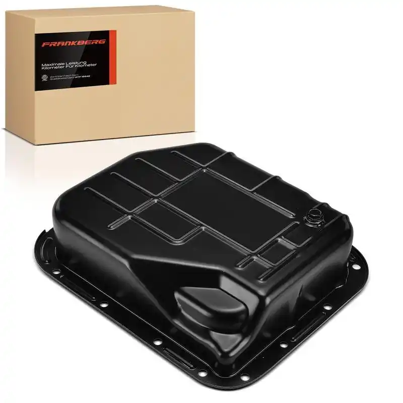 Expressversand 1x Frankberg Ölwanne Getriebeölwanne 5481FB0017238