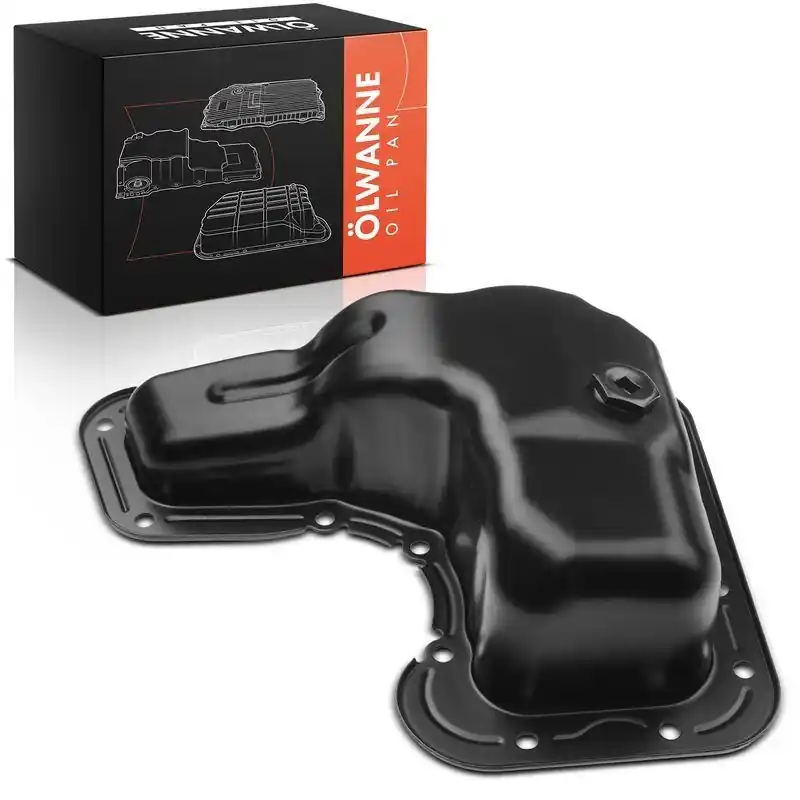 Bestpreis 1x Frankberg Ölwanne Motorölwanne 5481FB0017282